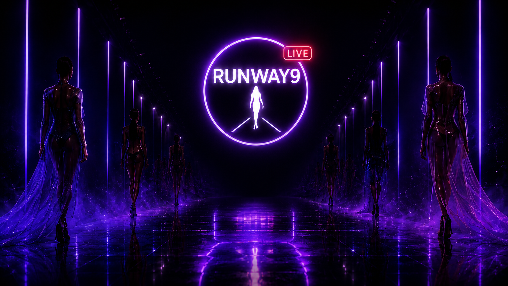 RUNWAY9 Hero